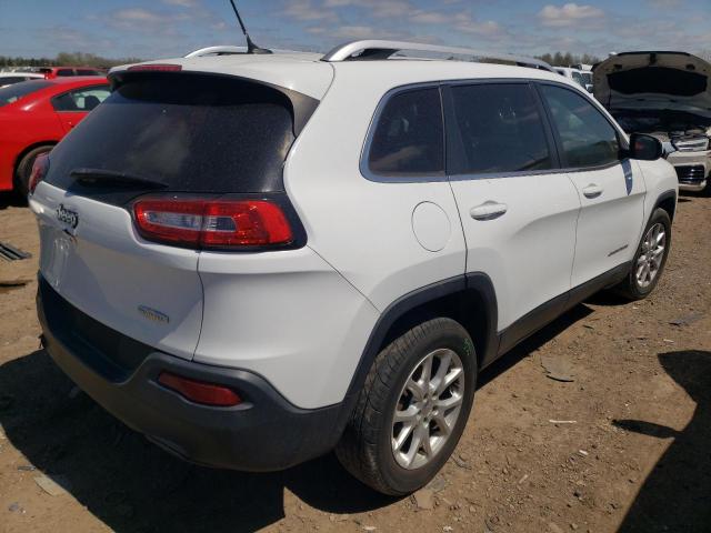 1C4PJLCB6FW676811 Jeep Cherokee Latitude