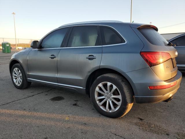 WA1CFAFP2EA078751 Audi Q5 PREMIUM