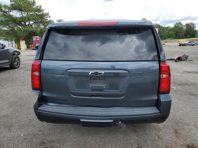 1GNSCHKC7KR251805 Chevrolet Suburban C1500 Lt