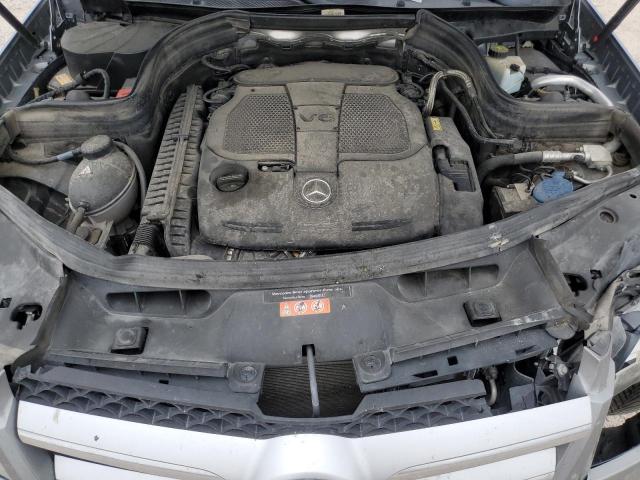 WDCGG5HBXFG375580 Mercedes-Benz GLK 350