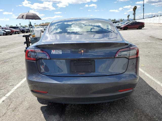 5YJ3E1EAXPF686078 Tesla MODEL 3