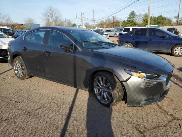 3MZBPBCM3LM132912 Mazda 3 SELECT