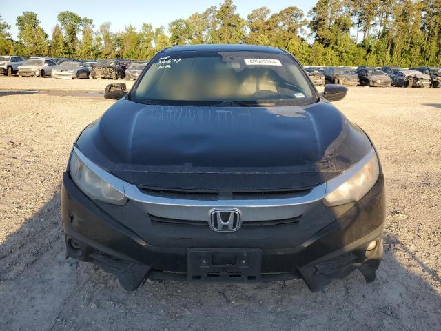 2HGFC1F33HH634677 Honda CIVIC EX