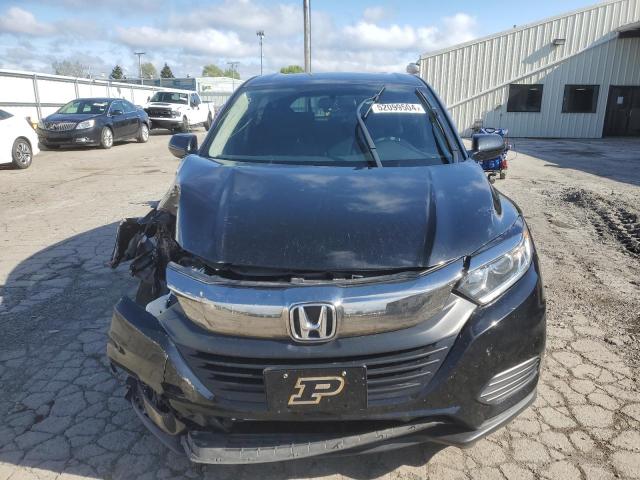3CZRU6H38LG702509 Honda HR-V LX