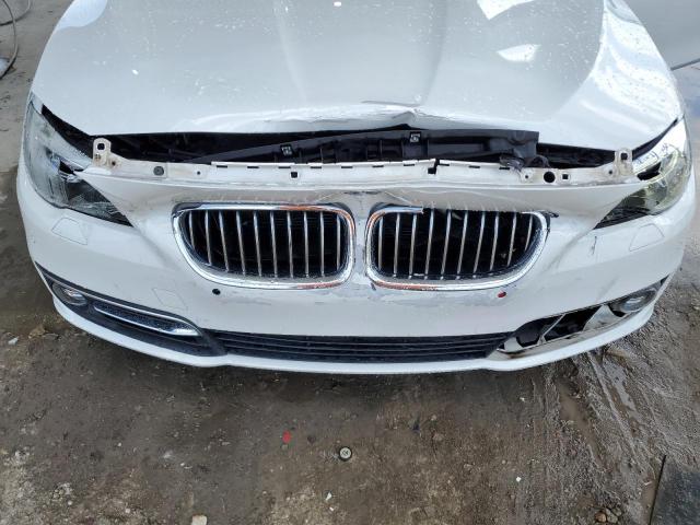 WBA5A5C56GG353509 BMW 528 I
