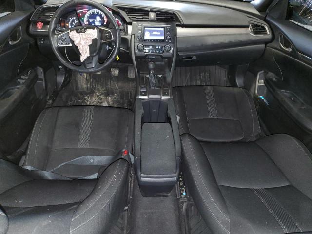 SHHFK7G20JU220308 Honda Civic Lx