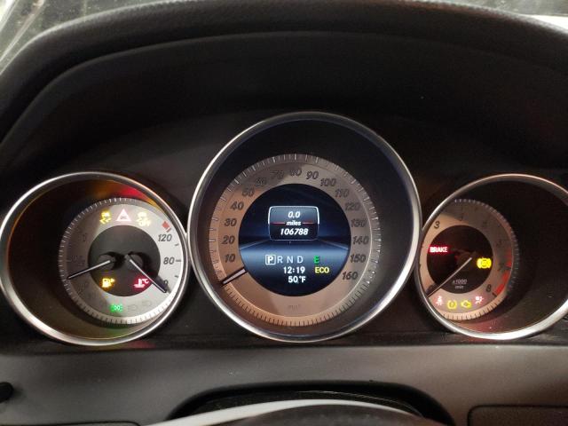 WDDGF5HB0ER314062 Mercedes-Benz C 350