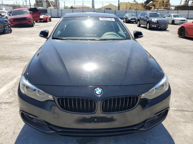 WBA4W3C54JAC97164 BMW 430I