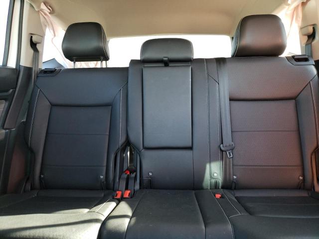 1V2BR2CA8PC519741 Volkswagen ATLAS SEL