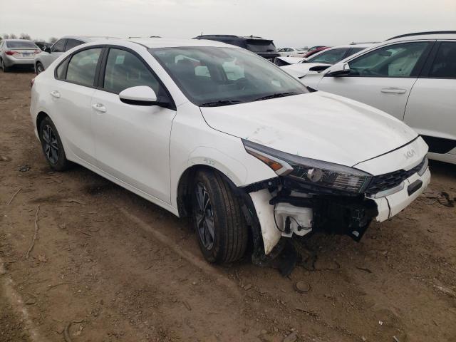 3KPF24AD7RE760251 KIA FORTE LX