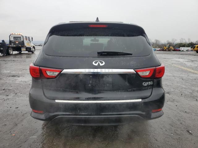5N1AL0MM3GC515748 Infiniti QX60