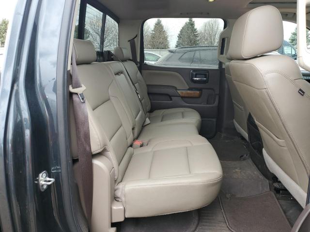 3GTU2NEC1JG270735 GMC Sierra K1500 Slt