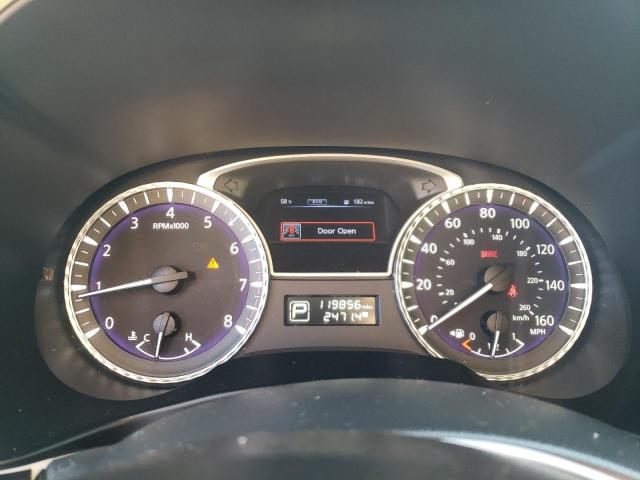 5N1AL0MN8GC506083 Infiniti QX60