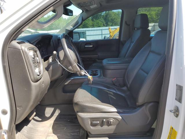 3GTU9DED6KG165530 GMC Sierra K1500 Slt