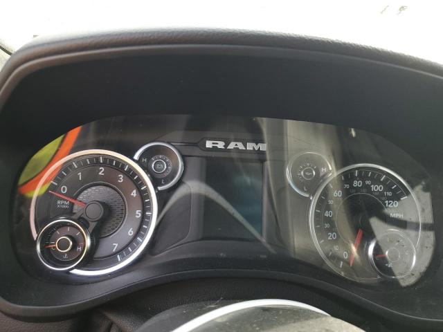 1C6SRFBT3MN732275 RAM 1500 Big Horn/lone Star