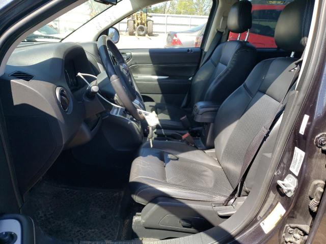 1C4NJCEA9FD107717 Jeep Compass Latitude