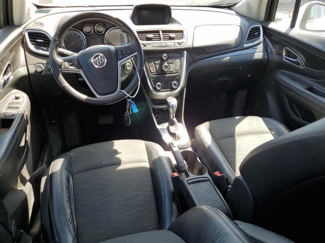 KL4CJFSB3GB624508 Buick Encore Convenience