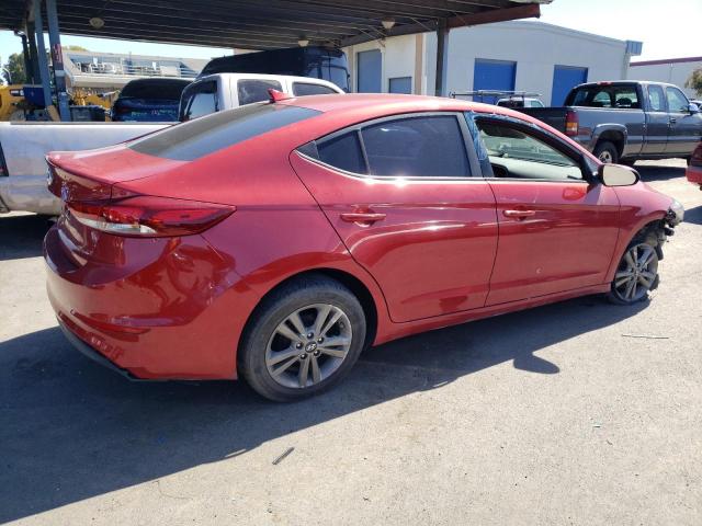 5NPD84LF7HH176026 Hyundai ELANTRA SE