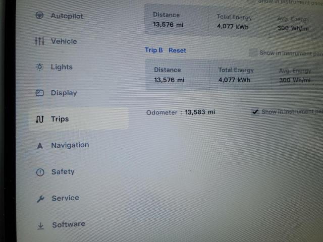 5YJSA1E24MF425928 Tesla MODEL S