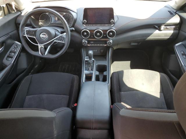 3N1AB8DV3MY243724 Nissan SENTRA SR