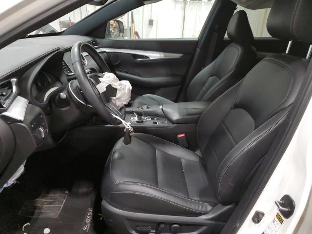 3PCAJ5M39LF120775 Infiniti Qx50 Pure