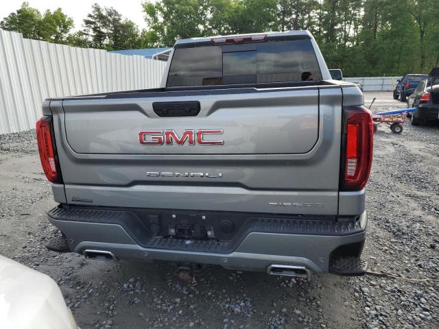 1GTUUGEL0PZ259045 GMC Sierra K1500 Denali