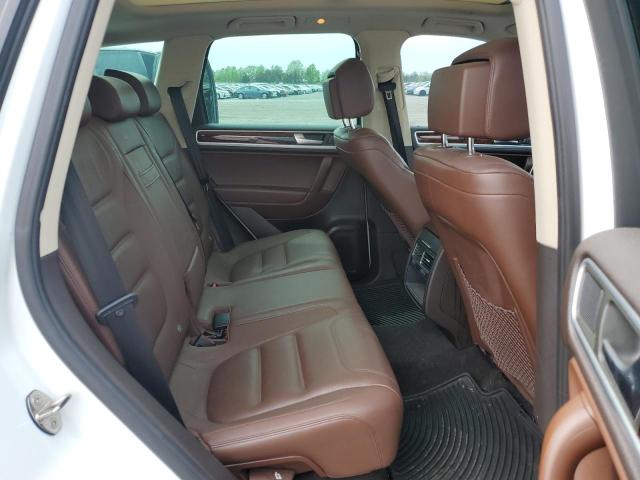 WVGEP9BP1ED006322 Volkswagen Touareg V6 Tdi