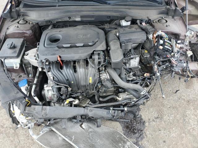 5XXGT4L32LG385342 KIA Optima Lx