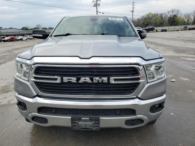 1C6SRFBT0KN657161 RAM 1500 Big Horn/lone Star
