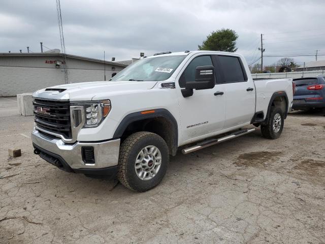 Продаж на аукціоні авто 2020 Gmc Sierra K2500 Heavy Duty, vin: 1GT49LE74LF146143, номер лоту: 48601254