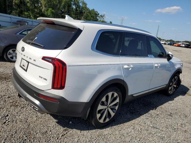 5XYP34HC9LG092672 KIA Telluride Ex