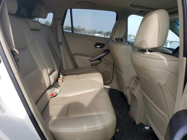 5J8TB4H57EL018310 Acura Rdx Technology