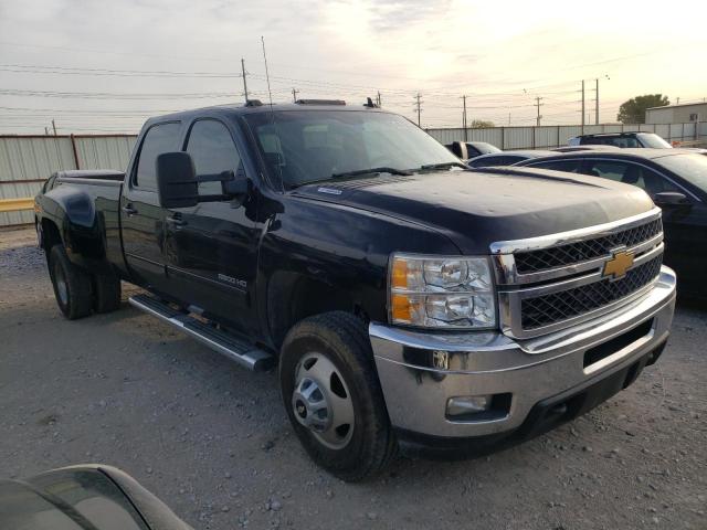 1GC4K1C86EF119016 Chevrolet Silverado K3500 Ltz