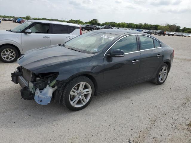 Auction sale of the 2014 Volvo S60 T5, vin: YV1612FS6E2271694, lot number: 52740044