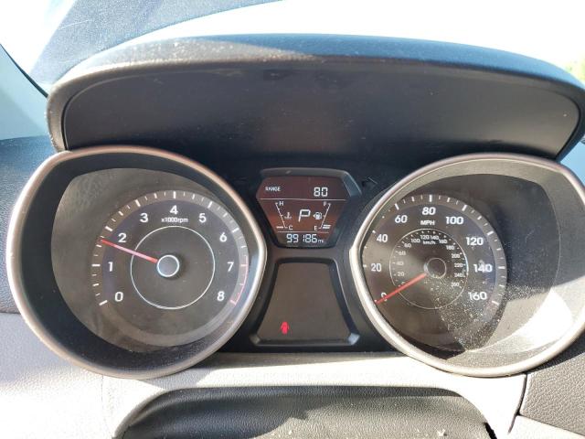 5NPDH4AE2EH513448 Hyundai ELANTRA SE