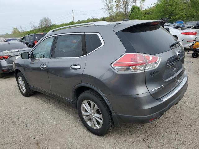 KNMAT2MV2GP641794 Nissan ROGUE S
