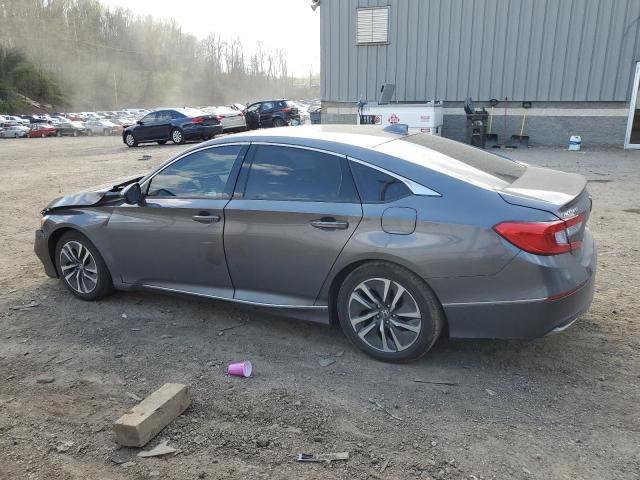 1HGCV3F56LA003374 Honda Accord Hybrid Exl
