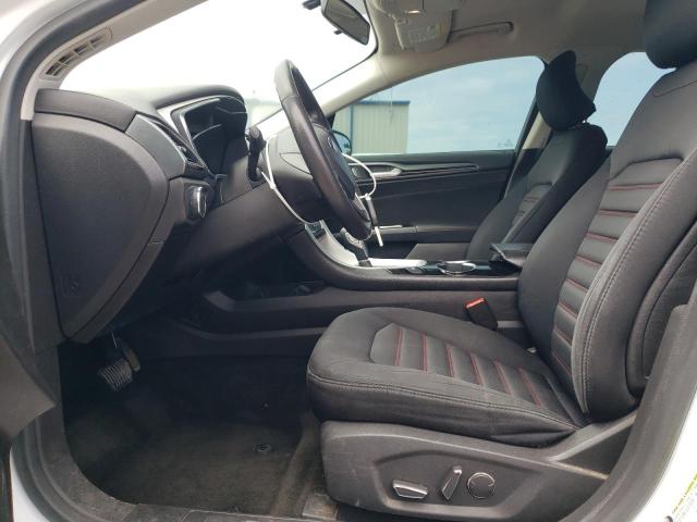 3FA6P0H73GR177794 Ford FUSION SE