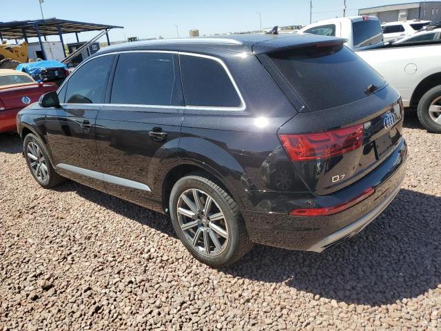 WA1VAAF78JD040683 Audi Q7 Prestige