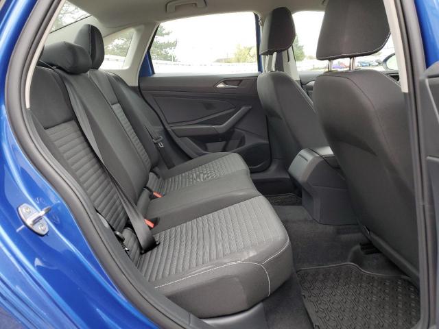 3VW4M7BU9PM023943 Volkswagen JETTA S