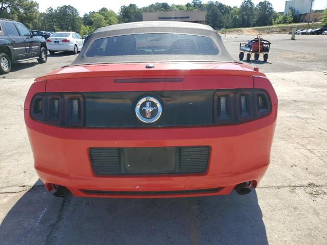 1ZVBP8EM2E5290957 Ford Mustang