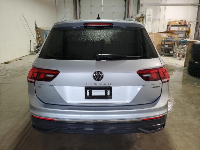 3VV2B7AX7PM019418 Volkswagen TIGUAN SE