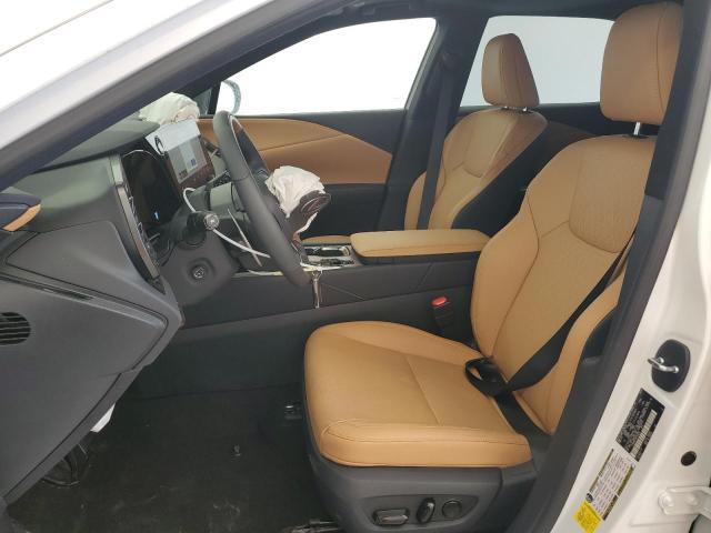 2T2BBMCA3RC023592 Lexus Rx 350h Base
