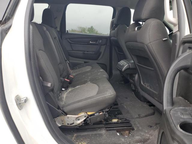 1GNKVGKDXFJ332380 Chevrolet Traverse Lt