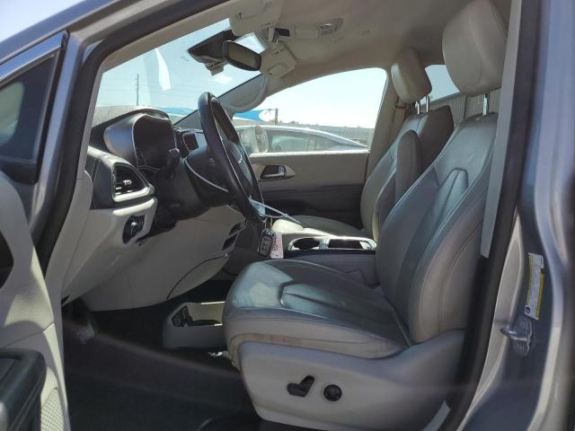 2C4RC1L72MR594437 Chrysler Pacifica Hybrid Touring L