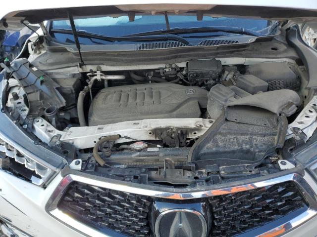 5J8YD4H8XLL001119 Acura Mdx Advance