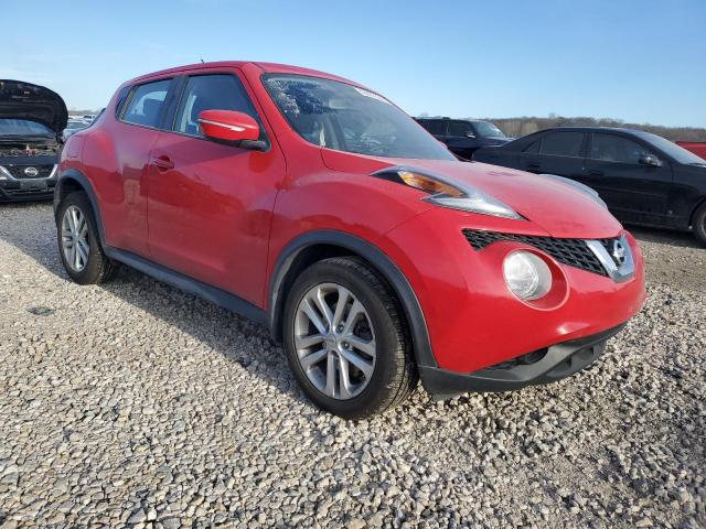 JN8AF5MV1HT753718 Nissan JUKE S