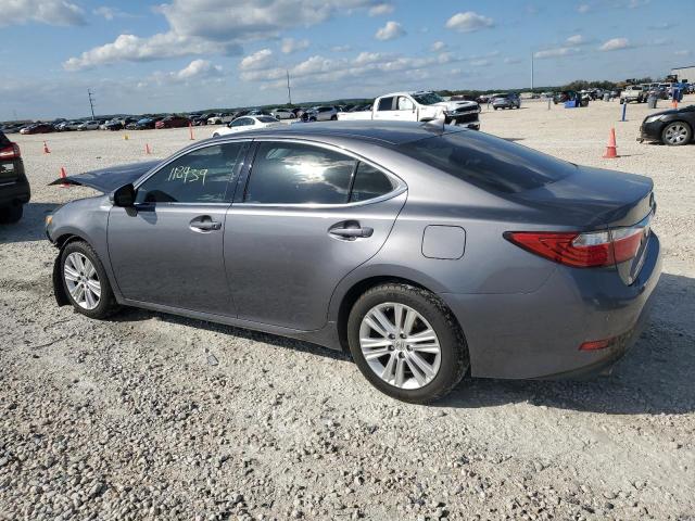 JTHBK1GG2F2167936 Lexus ES 350