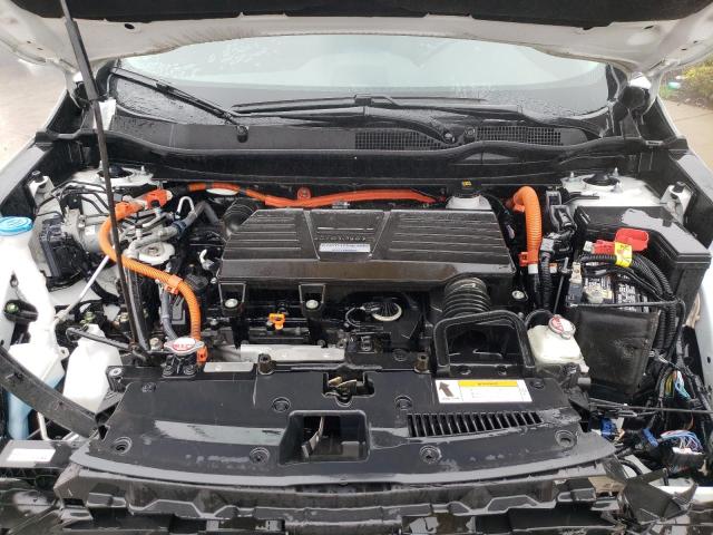 7FART6H93LE020662 Honda Cr-v Touring