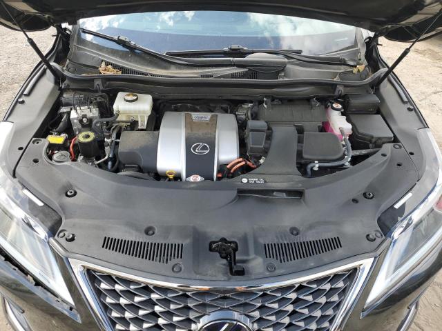 2T2YGMDA6MC059215 Lexus Rx 450h F-sport